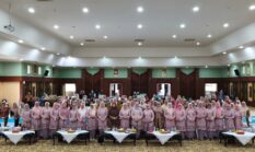 Peringati Hari Kartini, DWP Kalsel Ajak Perempuan Banua Jadi Sosok Mandiri dan Berdaya