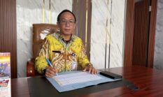 UPTD Pelabuhan Perikanan Banjarmasin Optimis PAD 2026 Tercapai