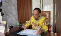 Cuaca Ekstrem, Stok Ikan di Pelabuhan Perikanan Banjarmasin Dipastikan Aman