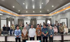 PUPR Kalsel Gelar Bimtek Ahli K3 Konstruksi, Tekankan Keselamatan Kerja di Lapangan