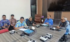 Kolaborasi Dispora dan DLH Kalsel Libatkan Pemuda  Jadi Agen Edukasi Lingkungan dan Pengelolaan Sampah