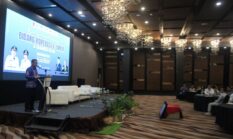 Sekda Kalsel Dorong Sinkronisasi Program untuk Perkuat Koperasi dan UMKM Banua