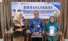 Disdukcapil Kalsel dan HSS Perkuat Kesadaran Masyarakat Akan Pentingnya Dokumen Kependudukan