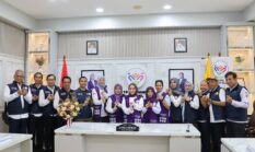 Sekretariat Posyandu Wasaka Kalsel Diresmikan, Hj Fathul Jannah Dorong Perkuat Pelayanan Masyarakat 