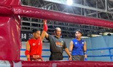 Wali Kota Cup Muaythai Jadi Ajang Pembinaan Atlet Muda di HUT ke-500 Banjarmasin