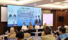 PUPR Kalsel Gelar Bimtek BIM, Dorong Transformasi Digital Sektor Konstruksi