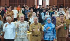 Sosialisasi Dana Indonesiaraya, Kalsel Targetkan Peningkatan Penerima Manfaat