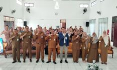 Sosialisasi Pembiayaan Syariah Dorong Penguatan UMKM Kalsel