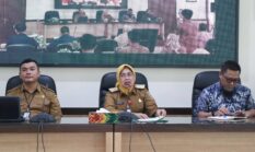 Bappeda Kalsel Gelar FGD Kajian KEK Mekar Putih, Dorong Penguatan Rantai Nilai dan Pertumbuhan Ekonomi Daerah
