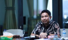 Pendaftaran Balon Ketua Perbasi Kalsel Ditutup, Muhammad Syaripuddin Jadi Calon Tunggal