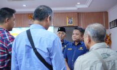 Penyaluran KUR dan UMi Kalsel Triwulan I 2026 Tumbuh Positif, DJPb Perkuat Pengawasan Pembiayaan UMKM
