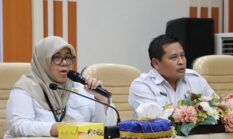 Review RP3KP Kalsel, DPRKP Dorong Sinkronisasi Perencanaan Perumahan dan Kawasan Permukiman
