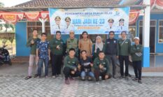 Eksplorasi di Tanah Bumbu, Kebun Raya Banua Temukan 56 Spesies Tumbuhan