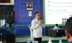 RSJ Sambang Lihum Dorong Penanganan Kesehatan Mental Berbasis Komunitas