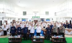 RSJ Sambang Lihum Perluas Fungsi Sebagai Pusat Informasi Kesehatan Jiwa