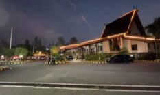 Setelah 34 Tahun Berdiri, Rumah Jabatan Gubernur Kalsel Direhab Menyeluruh untuk Kembalikan Fungsi dan Nilai Arsitektur