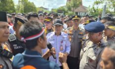 Ambil Langkah Cepat, Sekda Kalsel Tegaskan Satgas Penanganan Kelangkaan BBM Segera Dibentuk