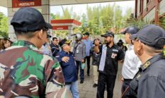 Satgas BBM Kalsel Sidak Sejumlah SPBU dan SPBKB, Pastikan Distribusi Solar Tepat Sasaran
