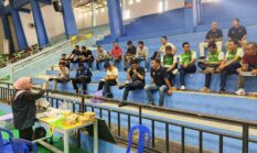 Empat Hari Jelang POPDA 2026, Dispora Kalsel Pastikan Seluruh Persiapan Rampung