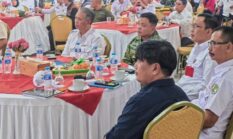 Dandim 1006 Banjar Dukung Percepatan Operasional Koperasi Merah Putih