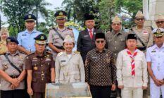 Wagub Kalsel Ajak Generasi Muda Teladani Semangat Juang Pahlawan Kalimantan