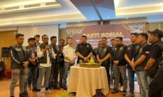 HDCI Kalsel-Balikpapan Kolaborasi Bakti Sosial, Santuni Dua Panti Asuhan Saat HUT Anniversary 2026
