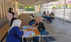 Lanjutan Kegiatan PERI TUGU Disambut Antusias Masyarakat Banjarbaru