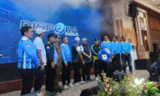 POPDA Kalsel 2026 Resmi Dibuka, Jadi Ajang Pembinaan Atlet Pelajar Banua