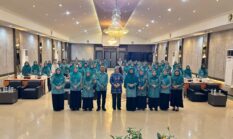 TP PKK Kalsel dan DP3AKB Sosialisasikan Perlindungan Anak dari Kekerasan Seksual