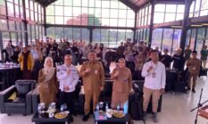 Bakesbangpol Kalsel Dorong Pemilih Pemula Jadi Fondasi Demokrasi Sehat
