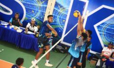 Voli POPDA Kalsel 2026 Resmi Bergulir, Juara Bertahan Diuji Penantang Baru