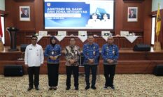 Kalsel Perkuat Kolaborasi Daerah melalui Asistensi Reformasi Birokrasi dan Zona Integritas