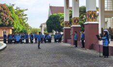 Diskominfo Kalsel Peringati Harkitnas 2026, Tekankan Edukasi Digital bagi Anak