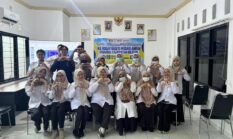 Terus Perkuat Sistem Rujukan, RSGM Gusti Hasan Aman Kunjungi Tiga Puskesmas