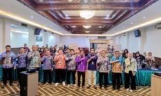 Dinas Sosial Provinsi Kalimantan Selatan Perkuat Validitas DTSEN, Dinsos Kalsel Tingkatkan Kapasitas Operator SIKS-NG