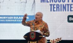 Gubernur Kalsel Dorong Transformasi APIP untuk Tata Kelola Pemerintahan Lebih Baik