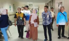 Aktivasi IKD di RS Pemprov Kalsel Capai 2.679 NIK dalam Dua Hari