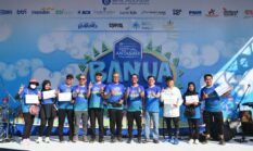 Banua QRIStival 2026 Perkuat Ekosistem Digital dan Sinergi Daerah di Kalimantan Selatan