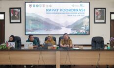 Geopark Meratus Matangkan Program Pengembangan dan Pengelolaan Kawasan Tahun 2026-2027