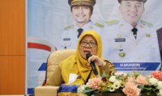 Disperkim Kalsel Dorong Percepatan Serah Terima Aset PSU Perumahan