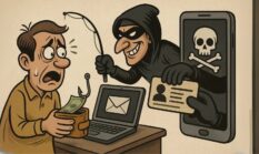 Diskominfo Kalsel Dukung Program Banua Waspada Scam dari OJK