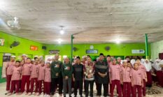 DPKP Kalsel Gencarkan Sosialisasi Stop Boros Pangan kepada Pelajar dan Masyarakat