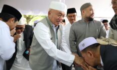 Iduladha 1447 H, Gubernur Muhidin Ajak Masyarakat Banua Perkuat Kepedulian dan Semangat Berkurban