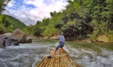 Dinas Pariwisata Kalsel Fokus Tingkatkan Kunjungan Wisatawan melalui Destinasi Unggulan