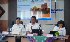 Ekonomi Kalsel Tumbuh Solid, DJPb Sebut Kinerja Fiskal dan Perdagangan Tetap Terjaga