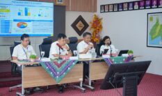 Kinerja Fiskal Kalsel Tunjukkan Tren Positif, Belanja Modal Melonjak Hampir 194 Persen