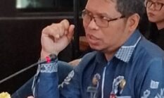 Dorong UMKM Naik Kelas, Diskop UKM Kalsel Perkuat Literasi Hukum Pelaku Usaha