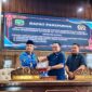 Paripurna DPRD Kotabaru Bahas Tiga Raperda Strategis untuk Pembangunan Daerah