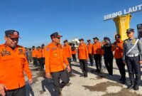 Apel Kesiapsiagaan Bencana 2026, Pemkab Kotabaru Tekankan Peran Aktif Masyarakat