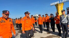 Apel Kesiapsiagaan Bencana 2026, Pemkab Kotabaru Tekankan Peran Aktif Masyarakat